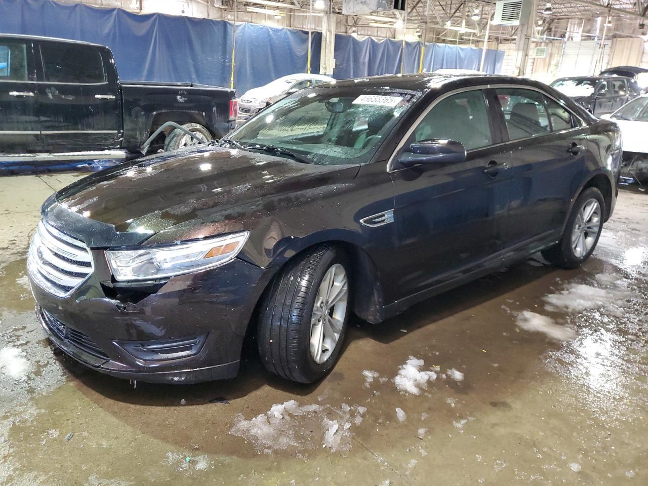2014 FORD TAURUS SEL