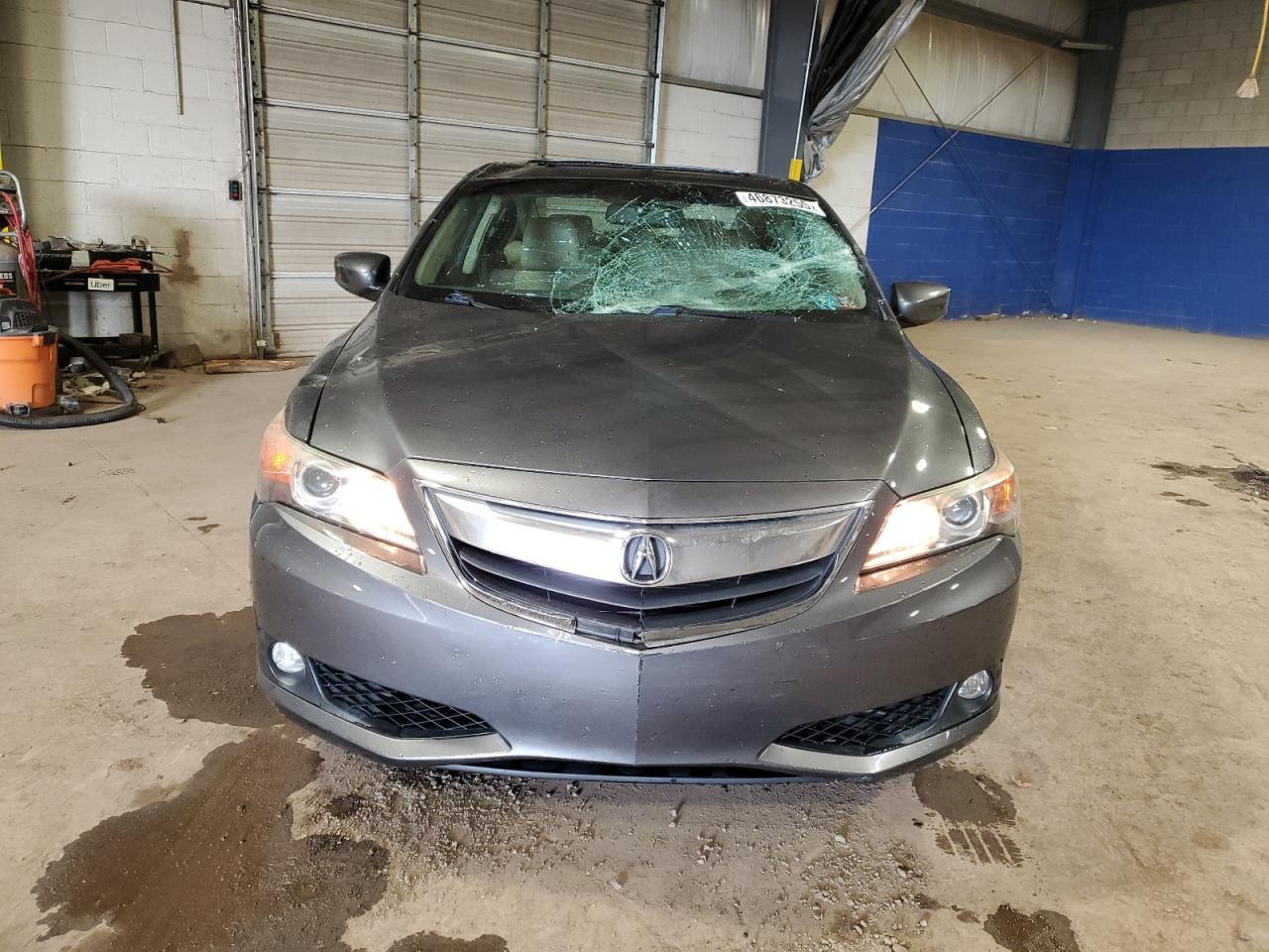 2014 ACURA ILX 20 TEC - Фото 5