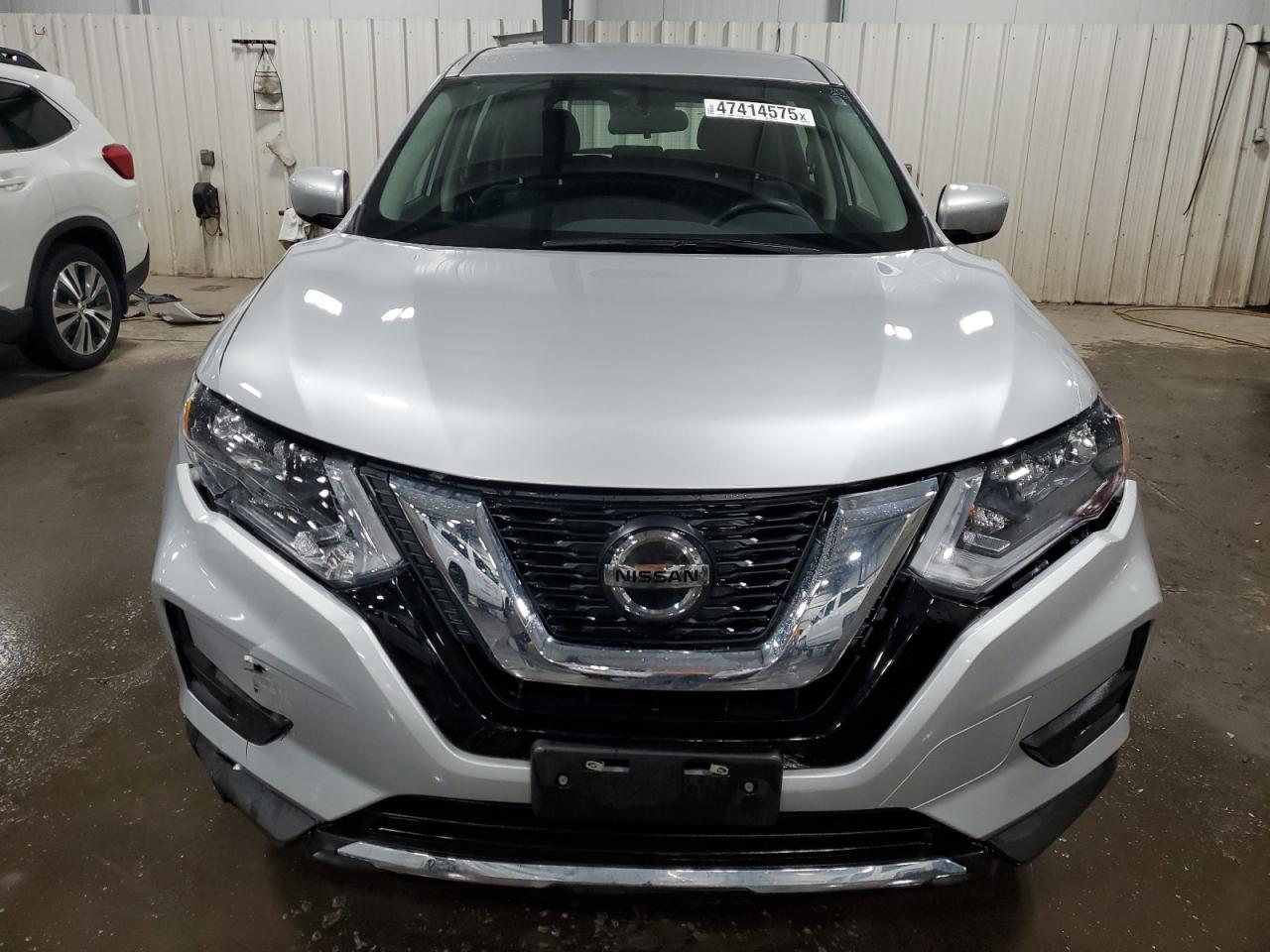 2018 NISSAN ROGUE S - Image 5
