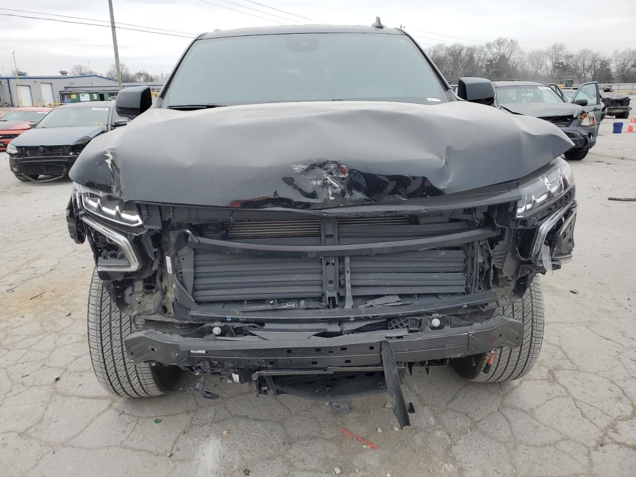 2023 CHEVROLET TAHOE K150 - Image 5