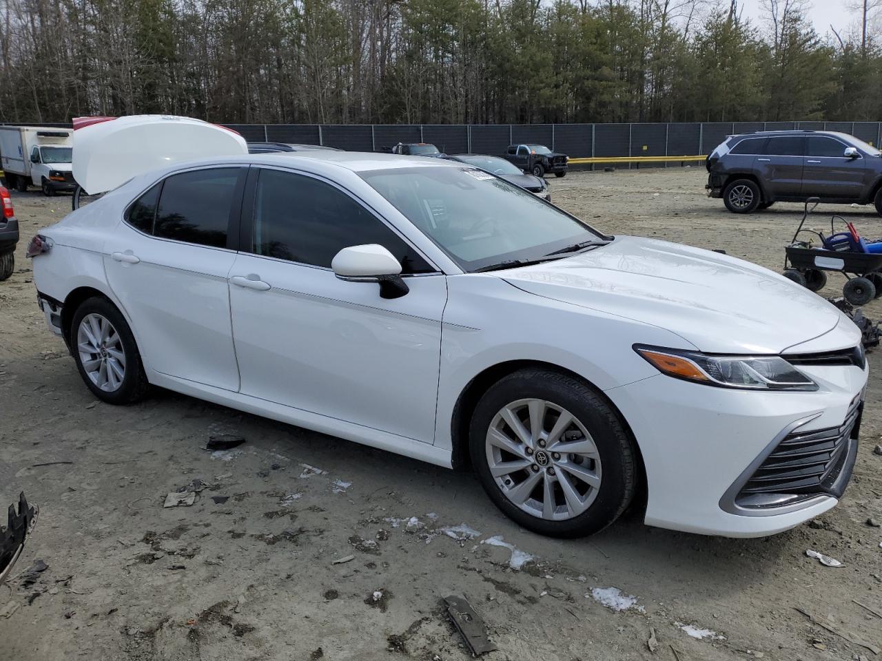 2023 TOYOTA CAMRY LE - Image 4