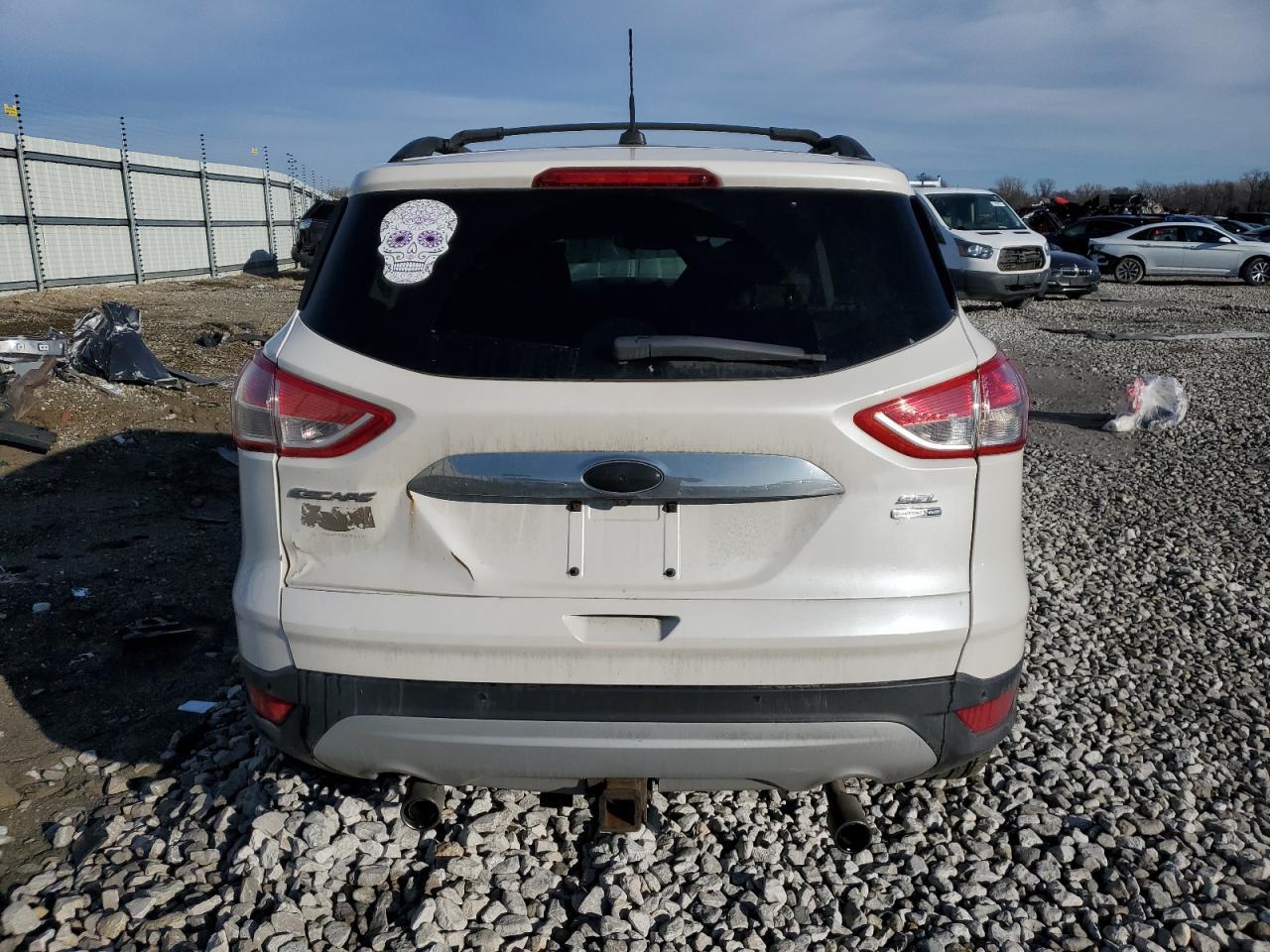 2013 FORD ESCAPE SEL - Image 6