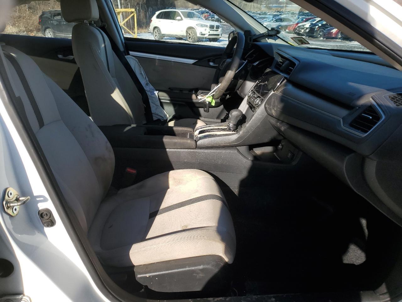 2016 HONDA CIVIC EX - Image 7
