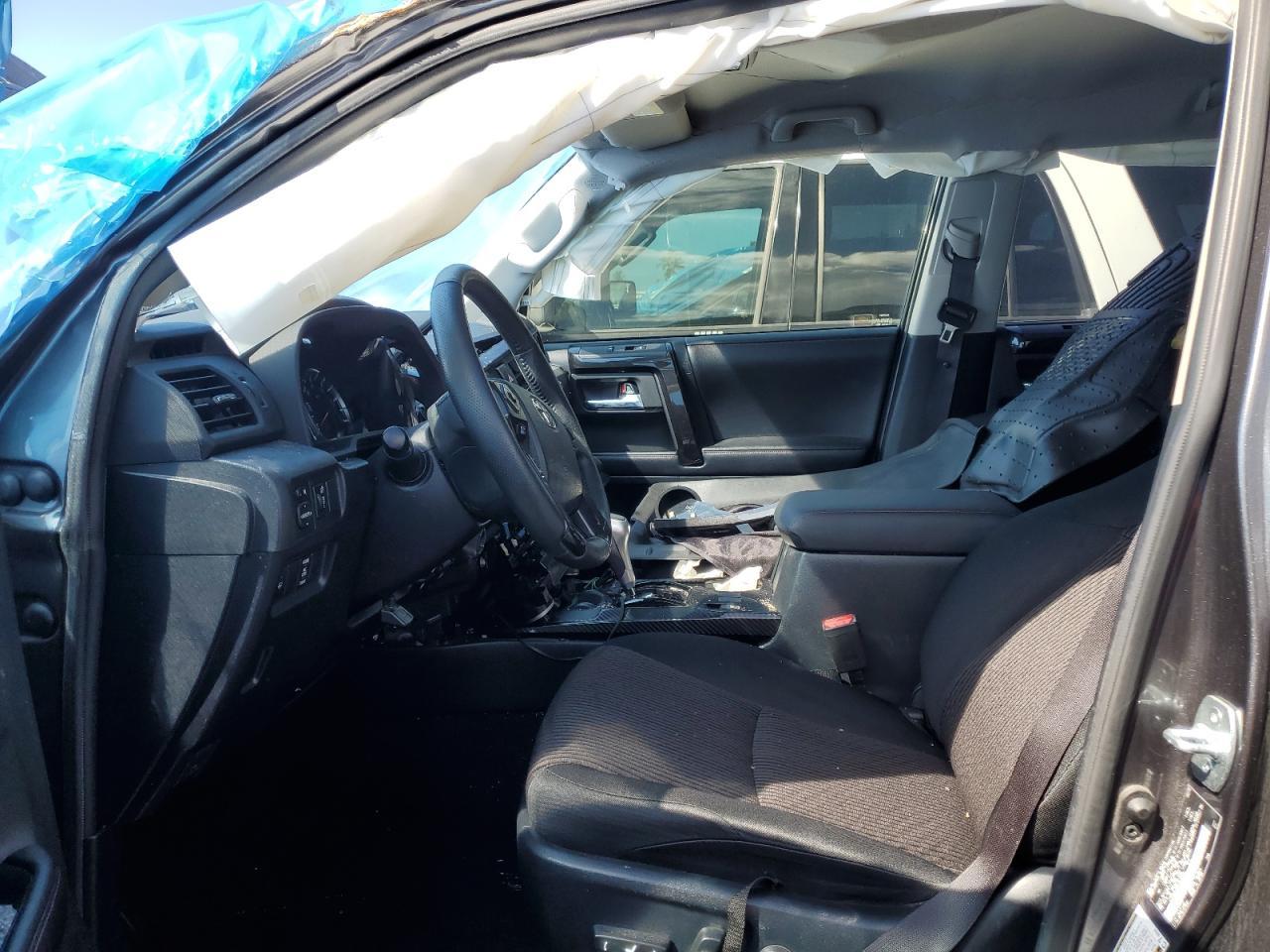 2019 TOYOTA 4RUNNER SR - Image 7