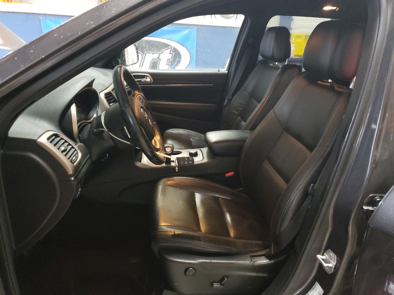 2015 JEEP GRAND CHER - Фото 7