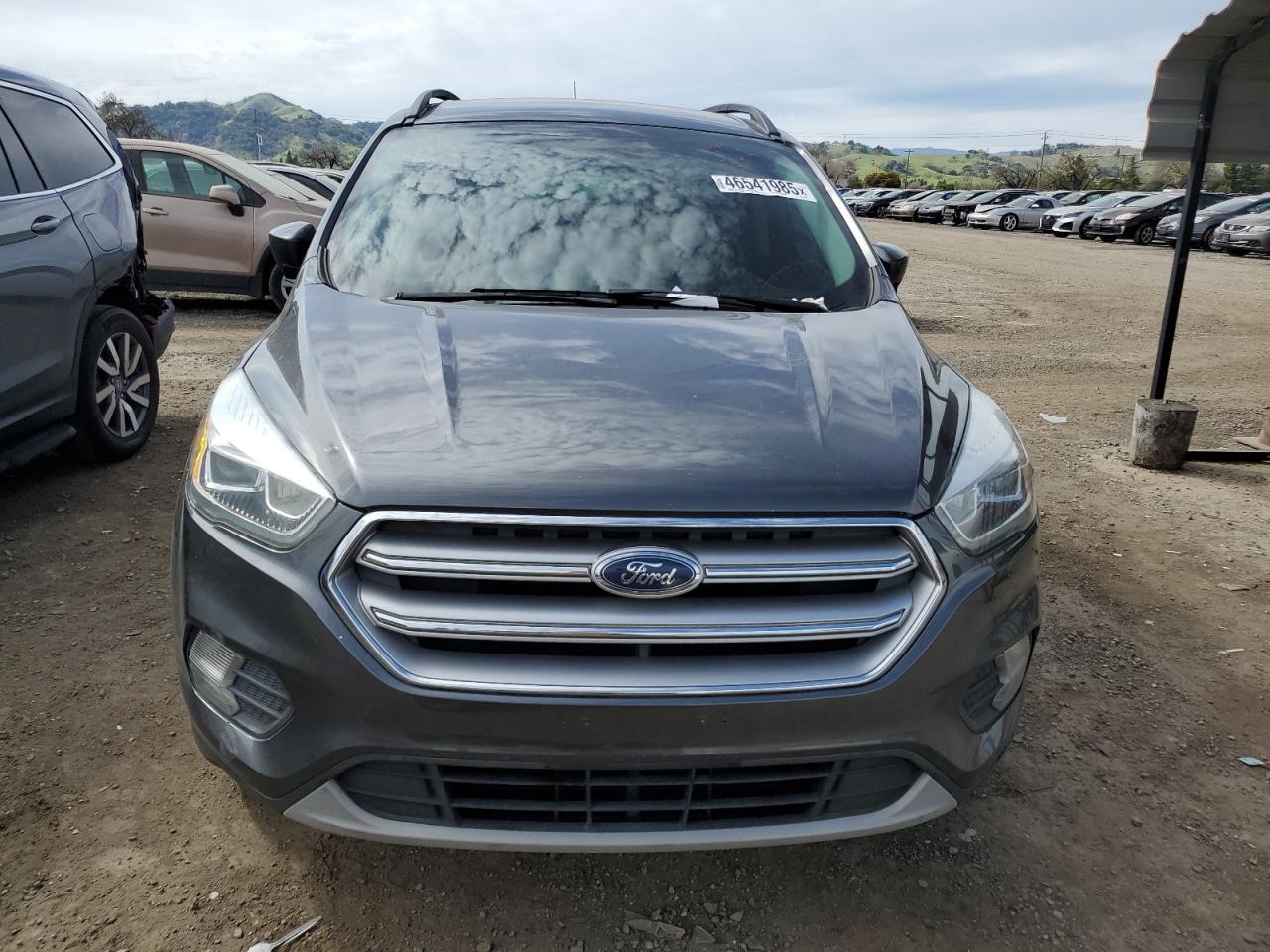 2017 FORD ESCAPE SE - Image 5