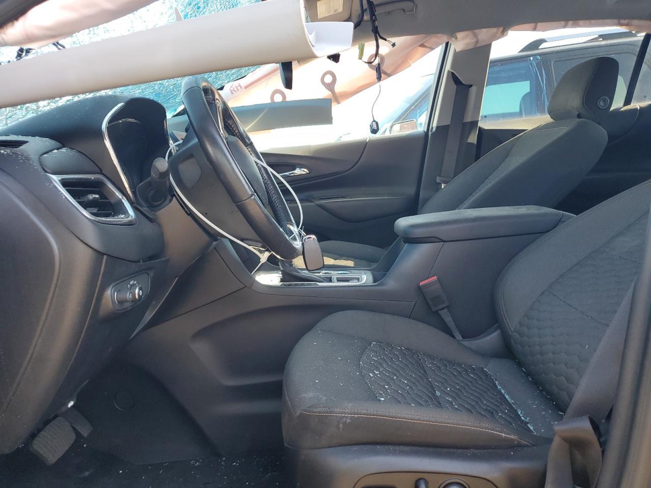 2019 CHEVROLET EQUINOX LT - Фото 7