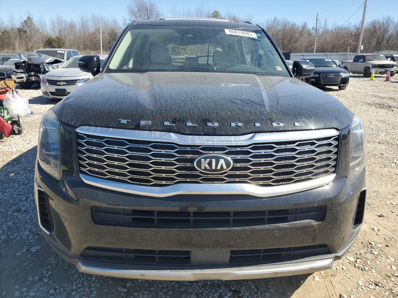 2020 KIA TELLURIDE - Image 5