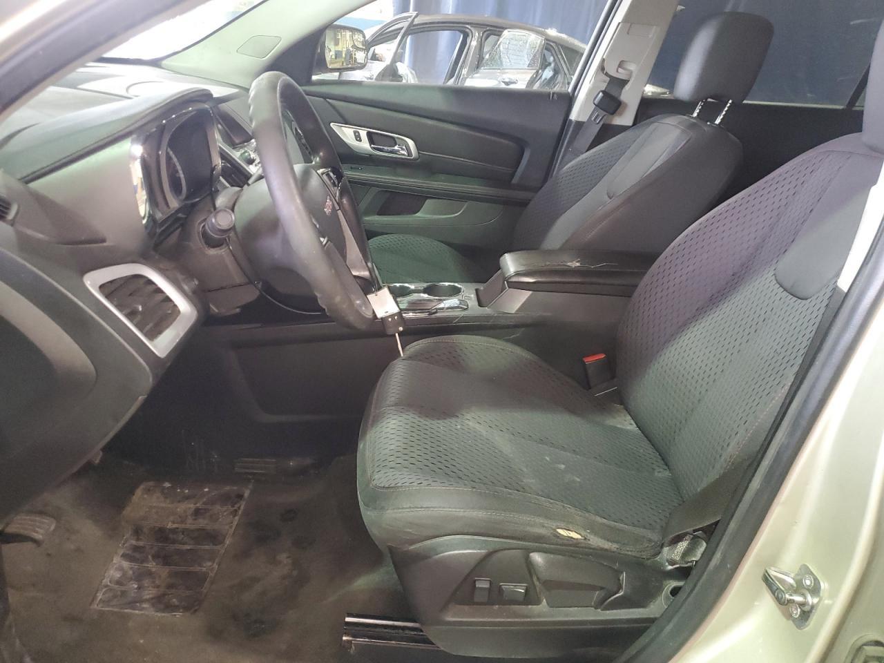 2014 GMC TERRAIN SL - Image 7