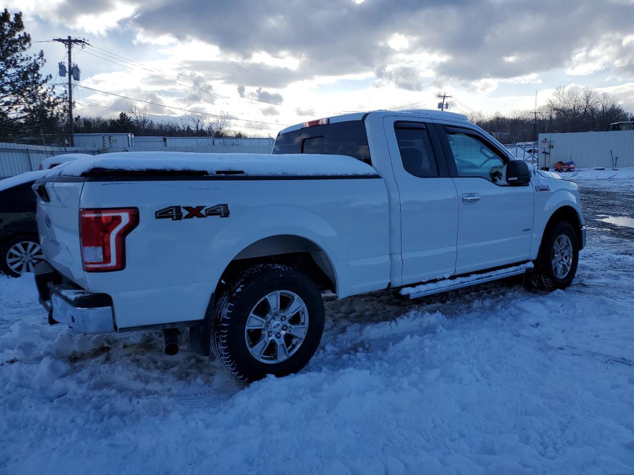 2017 FORD F150 SUPER - Image 3