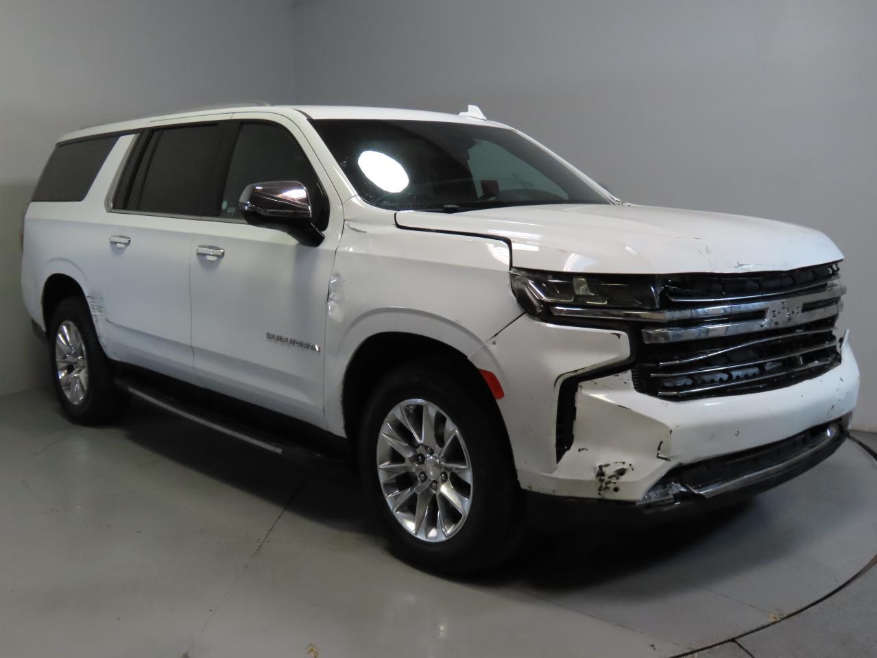 2023 CHEVROLET SUBURBAN K