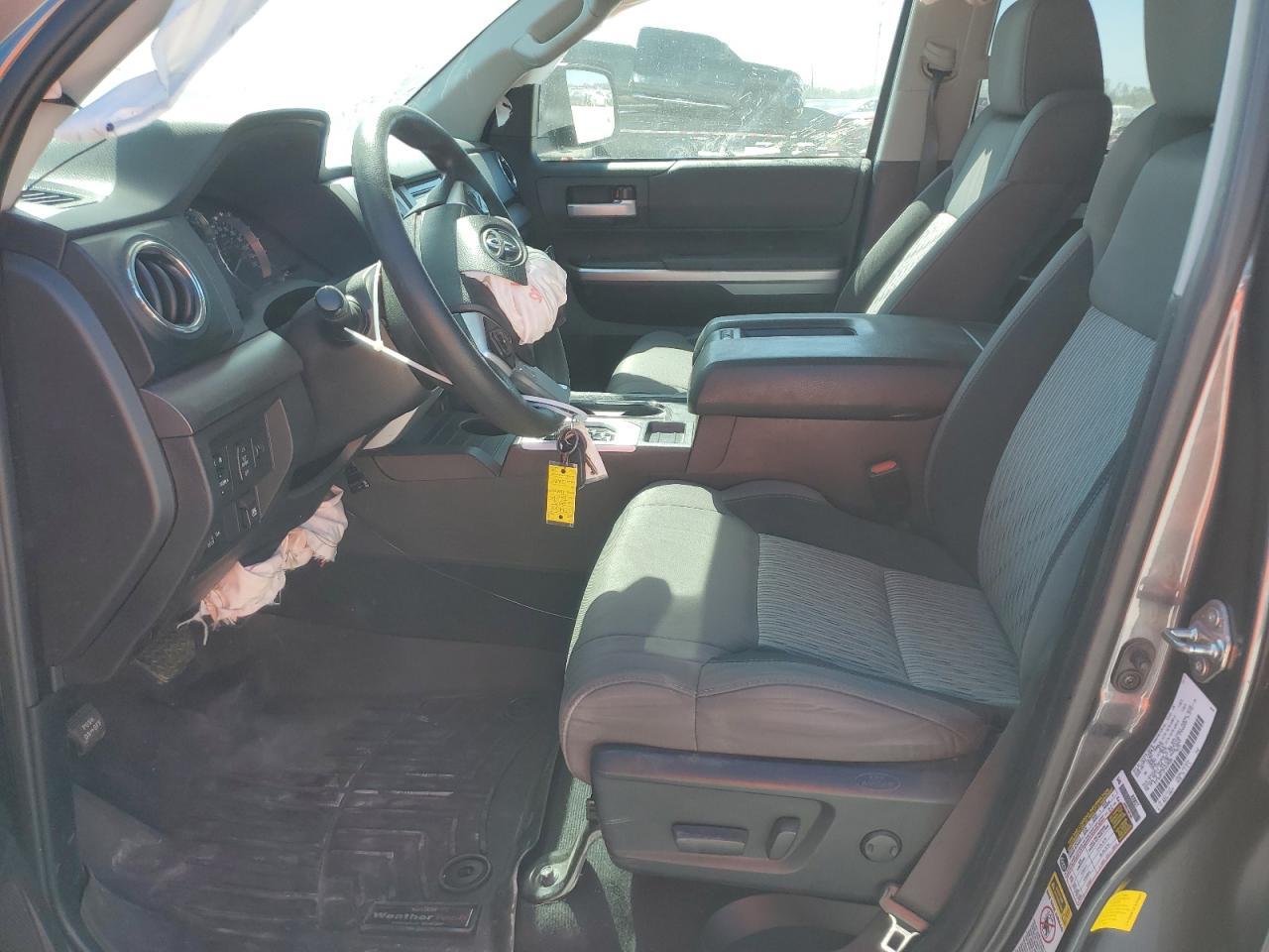 2015 TOYOTA TUNDRA CRE - Фото 7