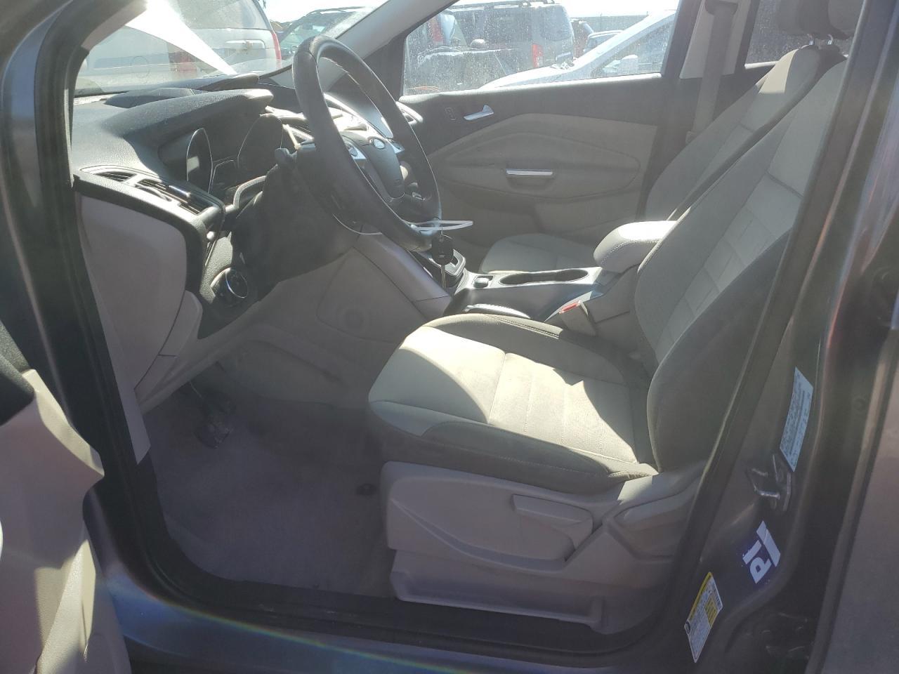 2013 FORD ESCAPE SE - Image 7