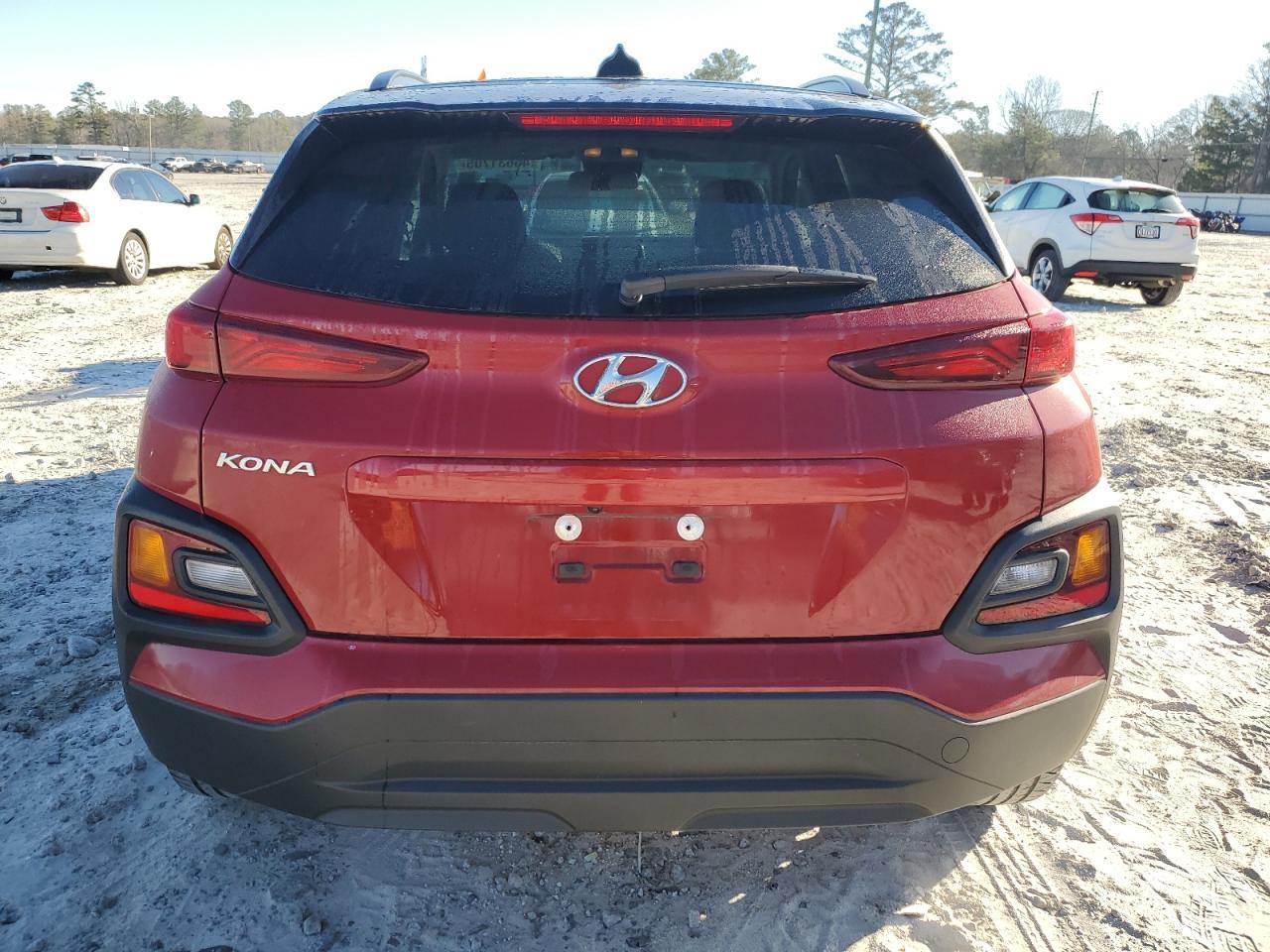 2020 HYUNDAI KONA SEL - Image 6