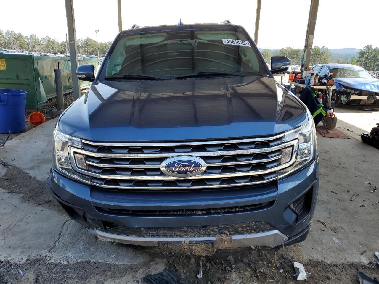 2019 FORD EXPEDITION - Фото 5