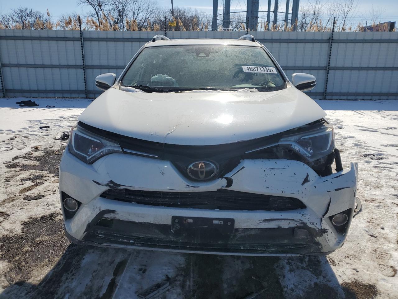 2018 TOYOTA RAV4 ADVEN - Image 5