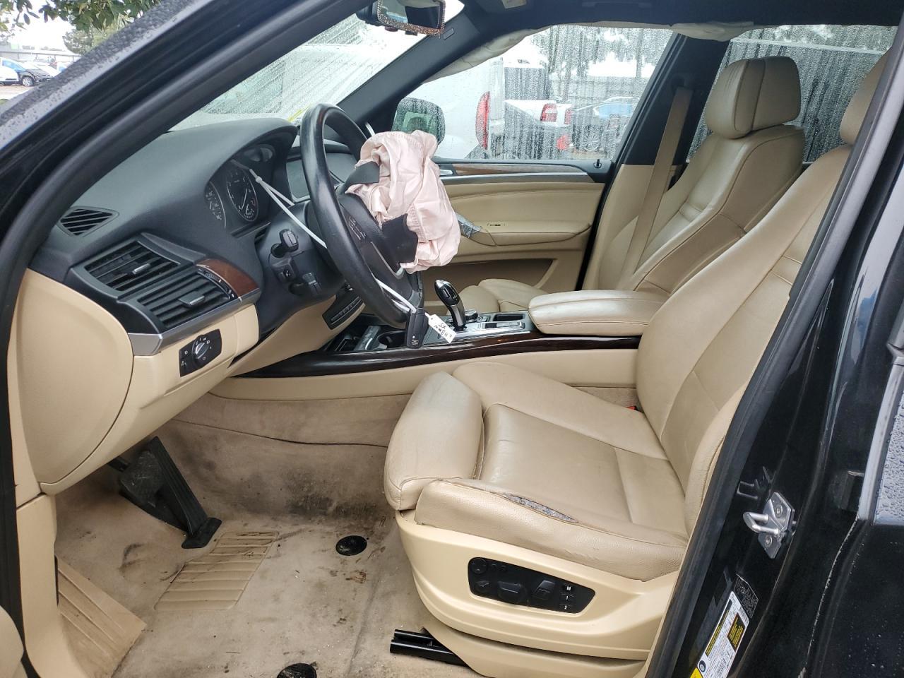 2011 BMW X5 XDRIVE5 - Image 7
