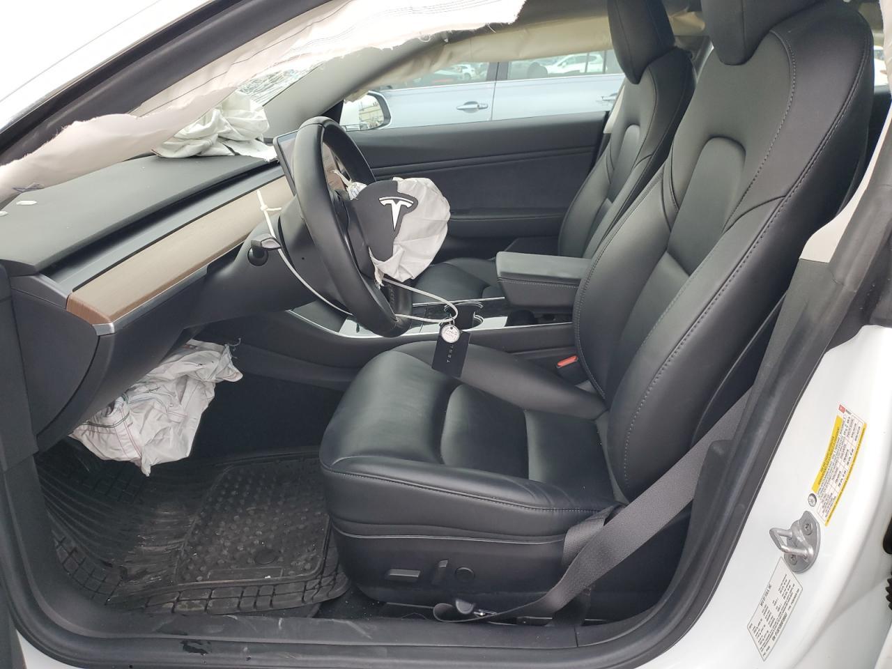 2019 TESLA MODEL 3 - Image 7