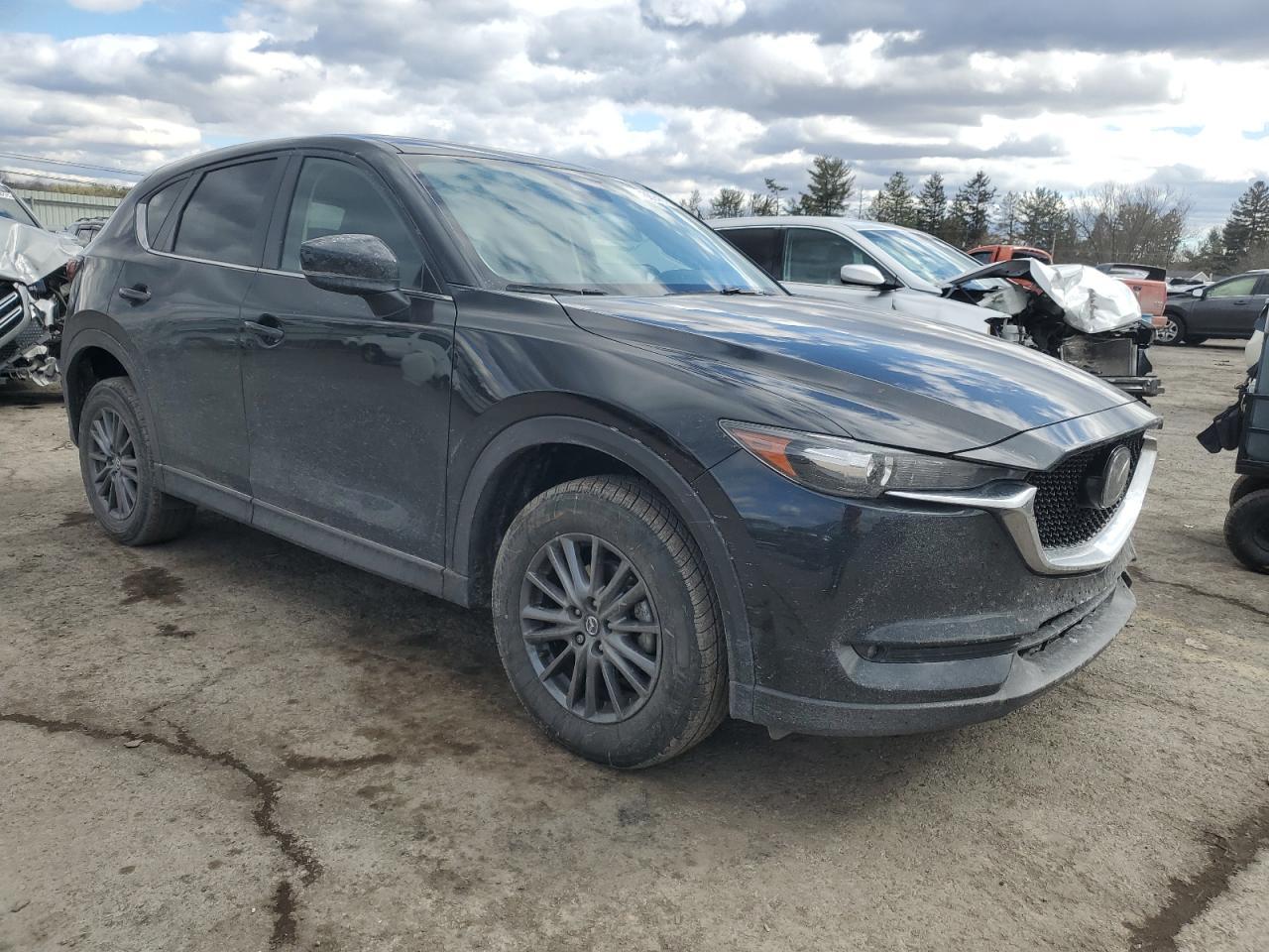 2021 MAZDA CX-5 TOURI - Image 4