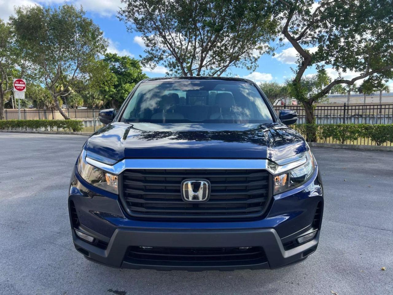 2023 HONDA RIDGELINE - Фото 7