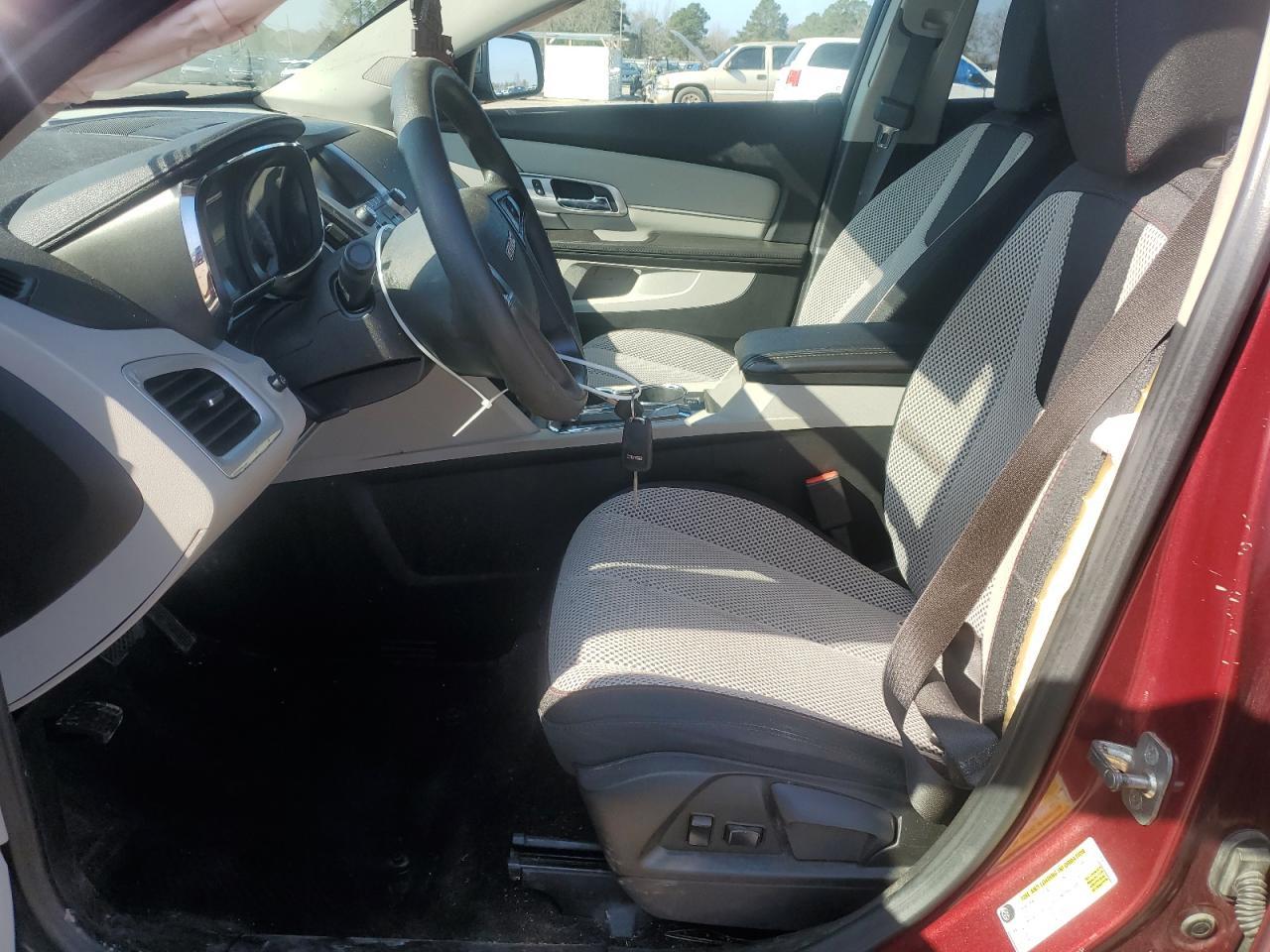 2016 GMC TERRAIN SL - Image 7