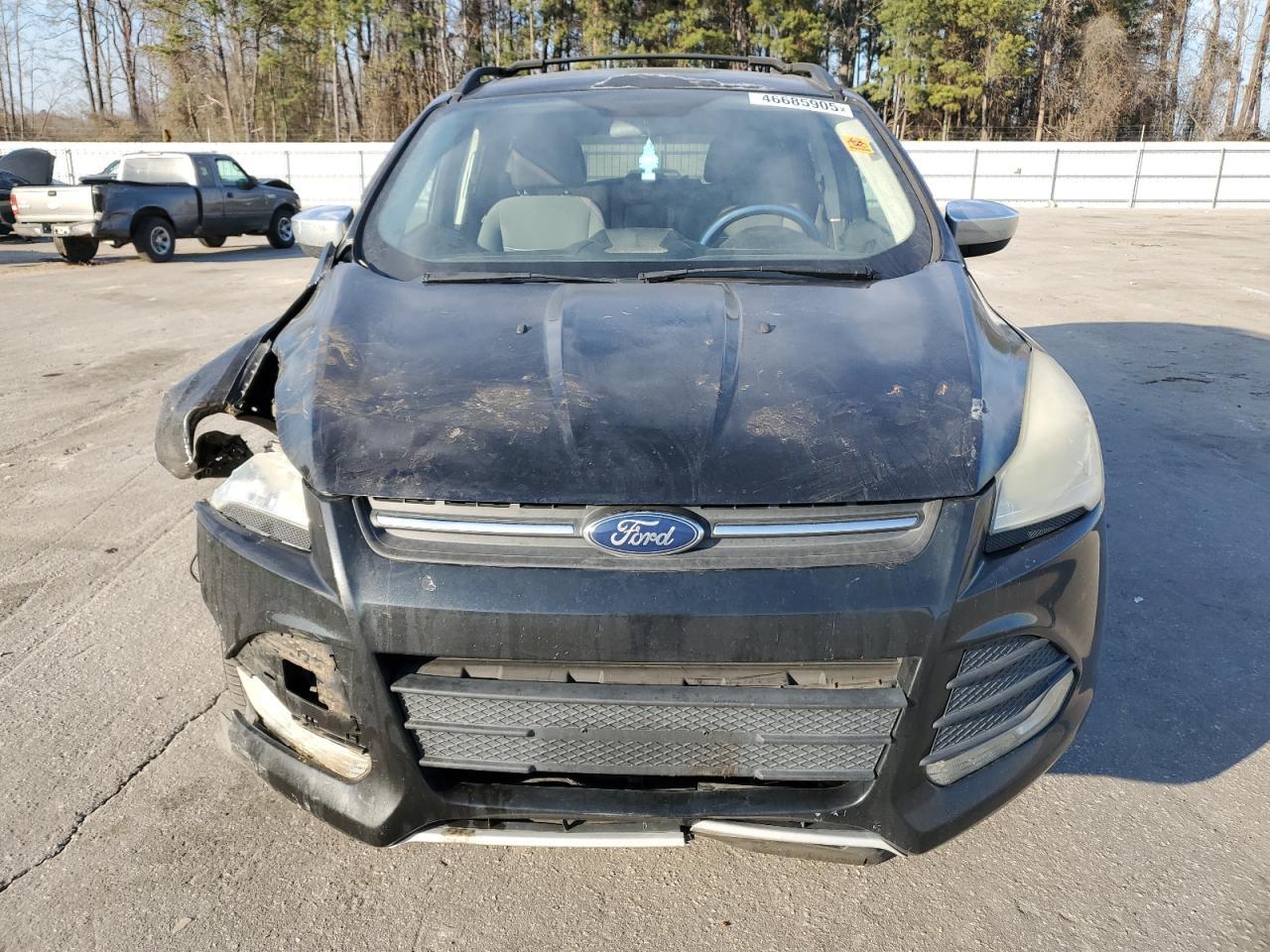 2013 FORD ESCAPE SE - Image 5