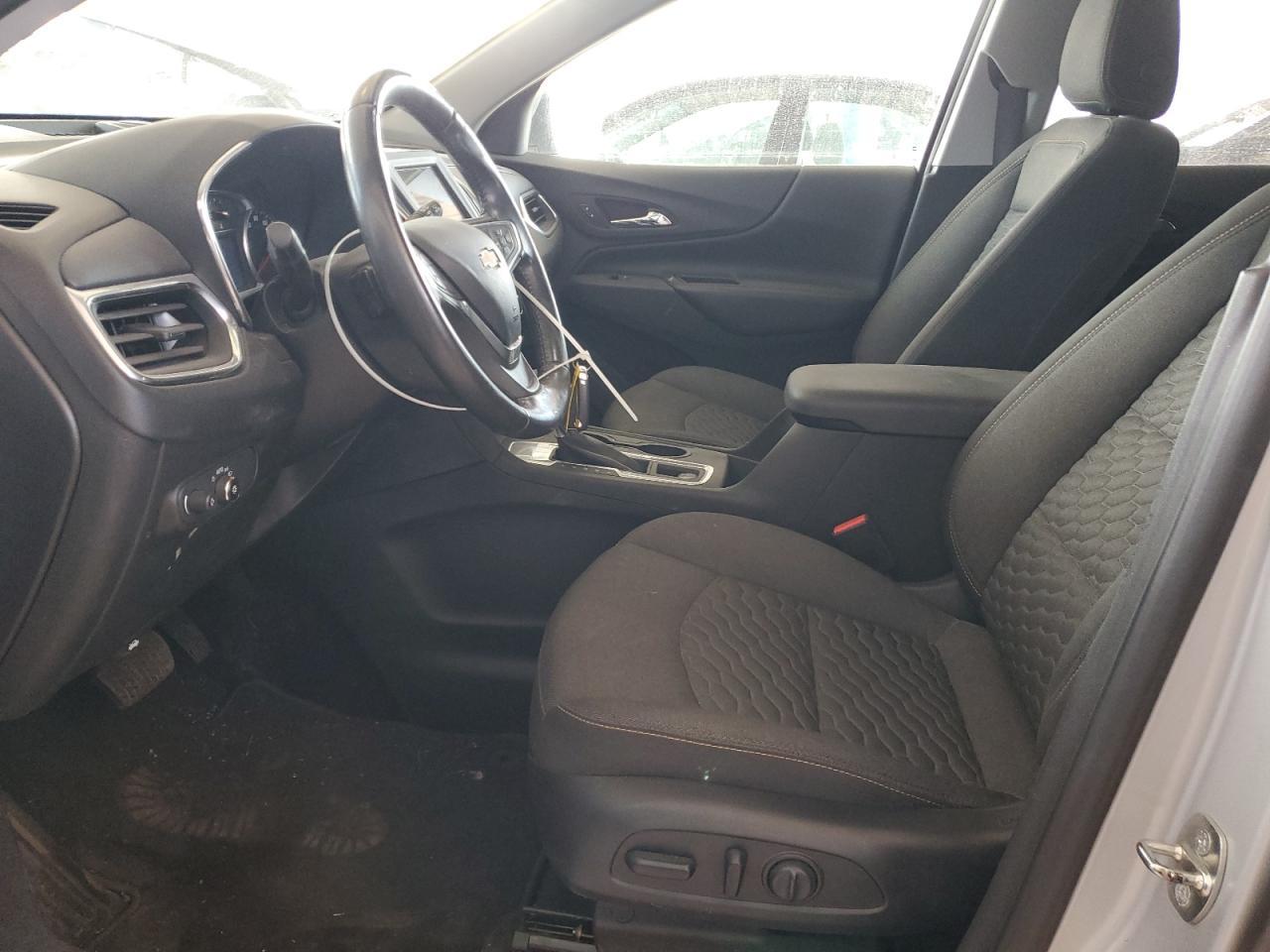 2019 CHEVROLET EQUINOX LT - Image 7