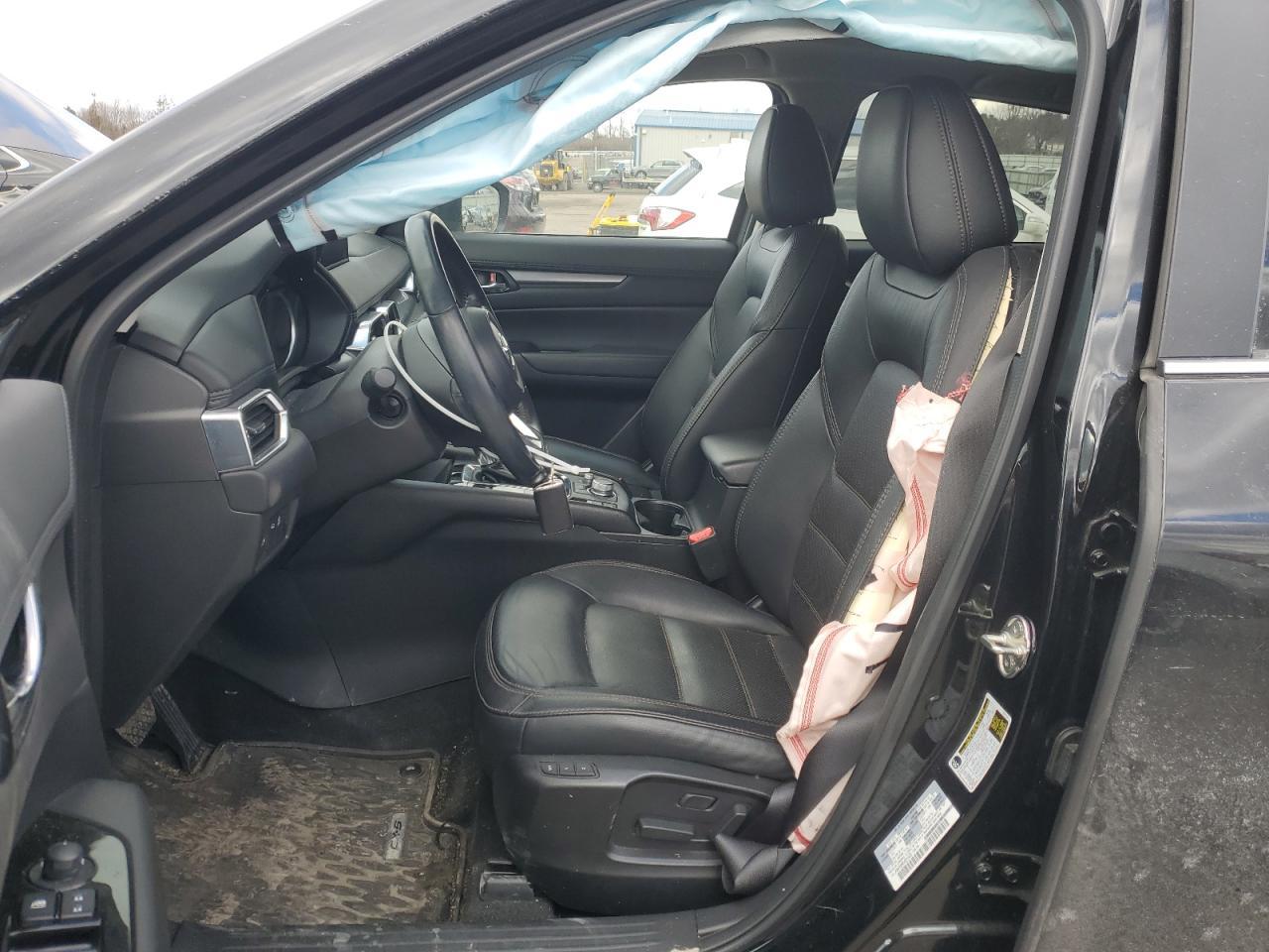 2021 MAZDA CX-5 TOURI - Image 7