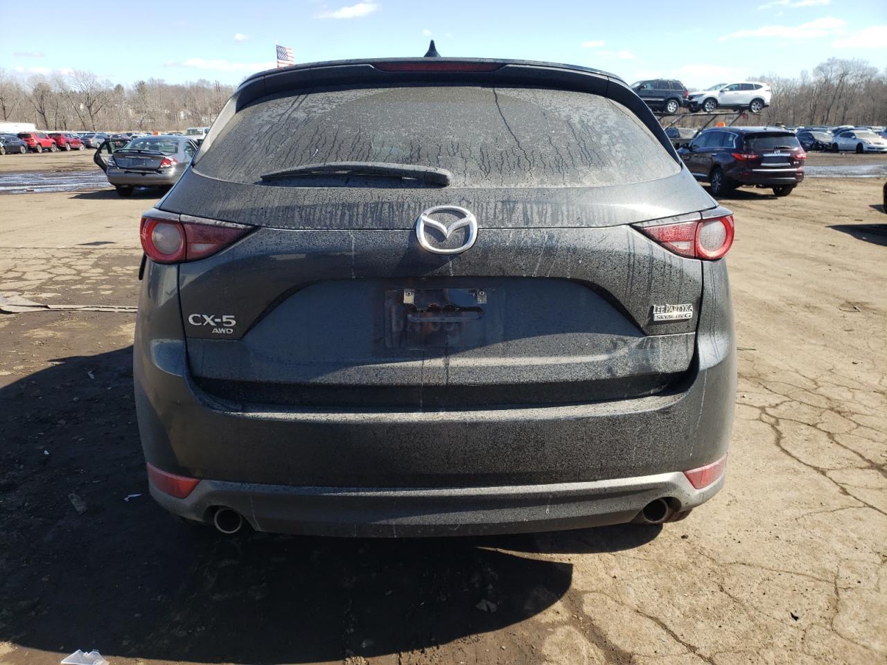 2021 MAZDA CX-5 TOURI - Image 6