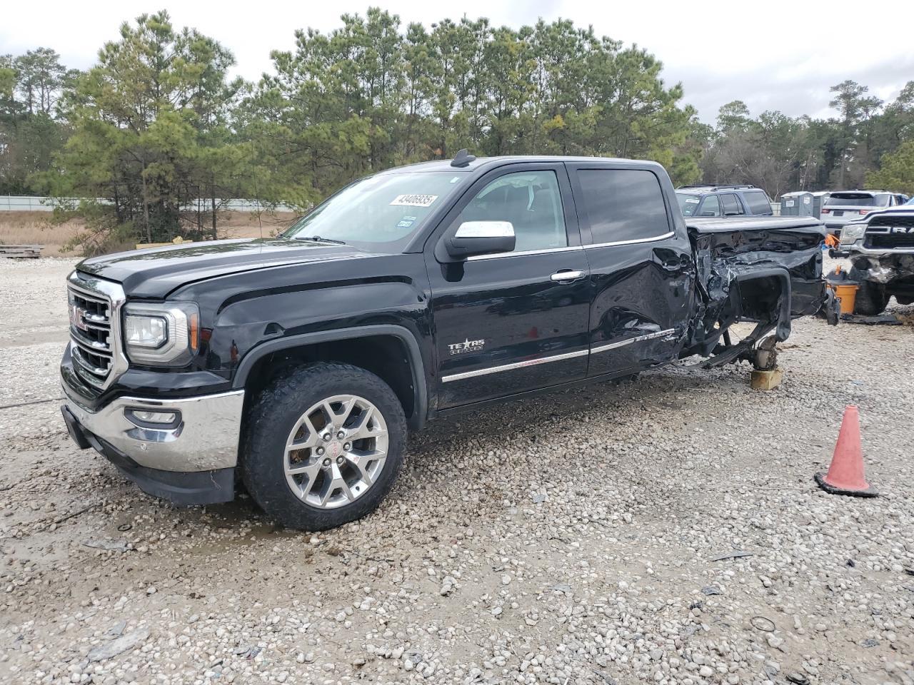 2017 GMC SIERRA C15 car image