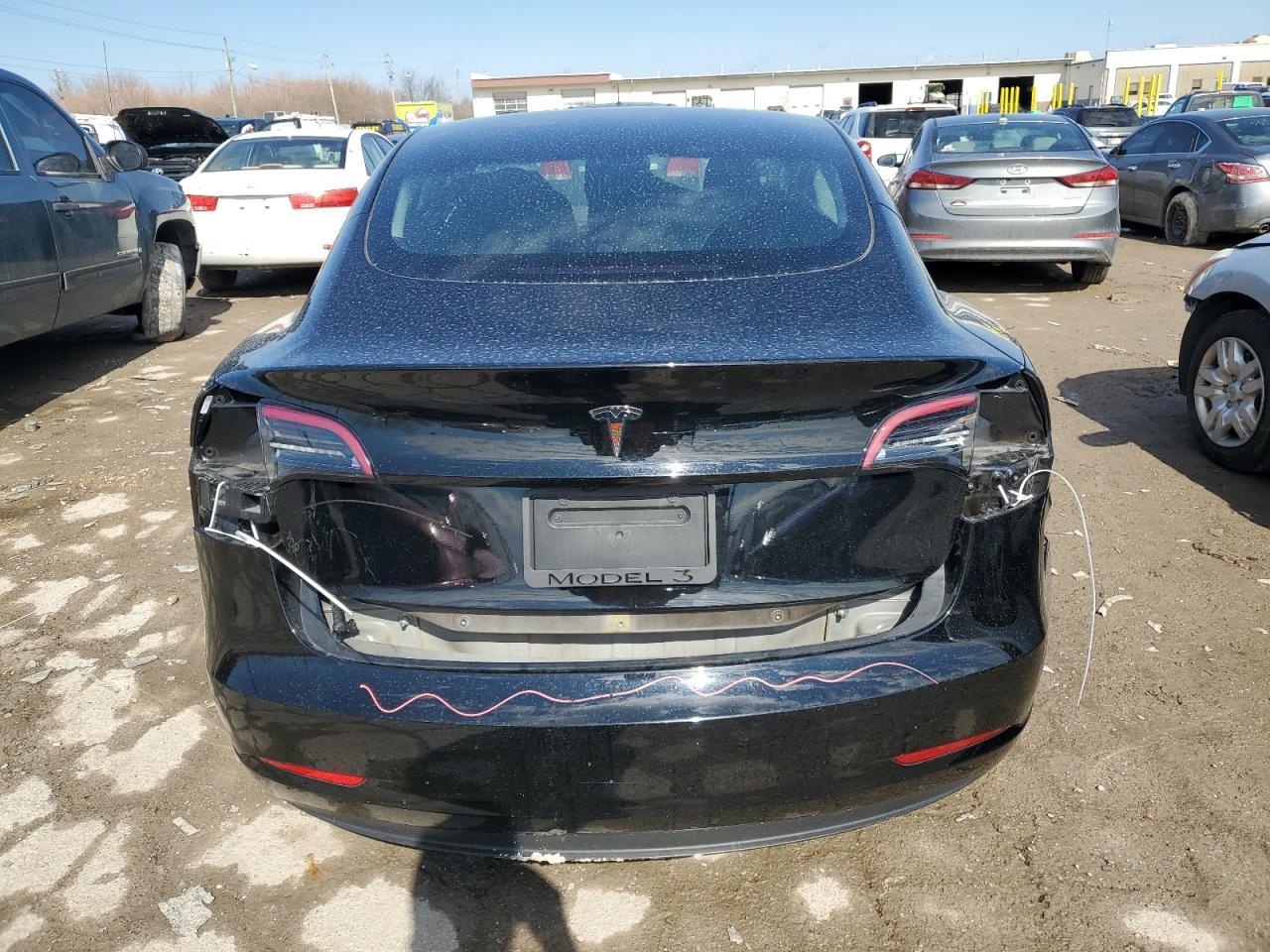 2023 TESLA MODEL 3 - Image 6