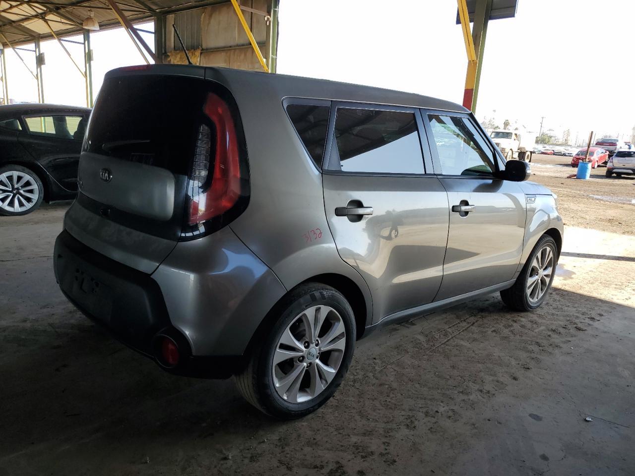 2014 KIA SOUL + - Фото 3