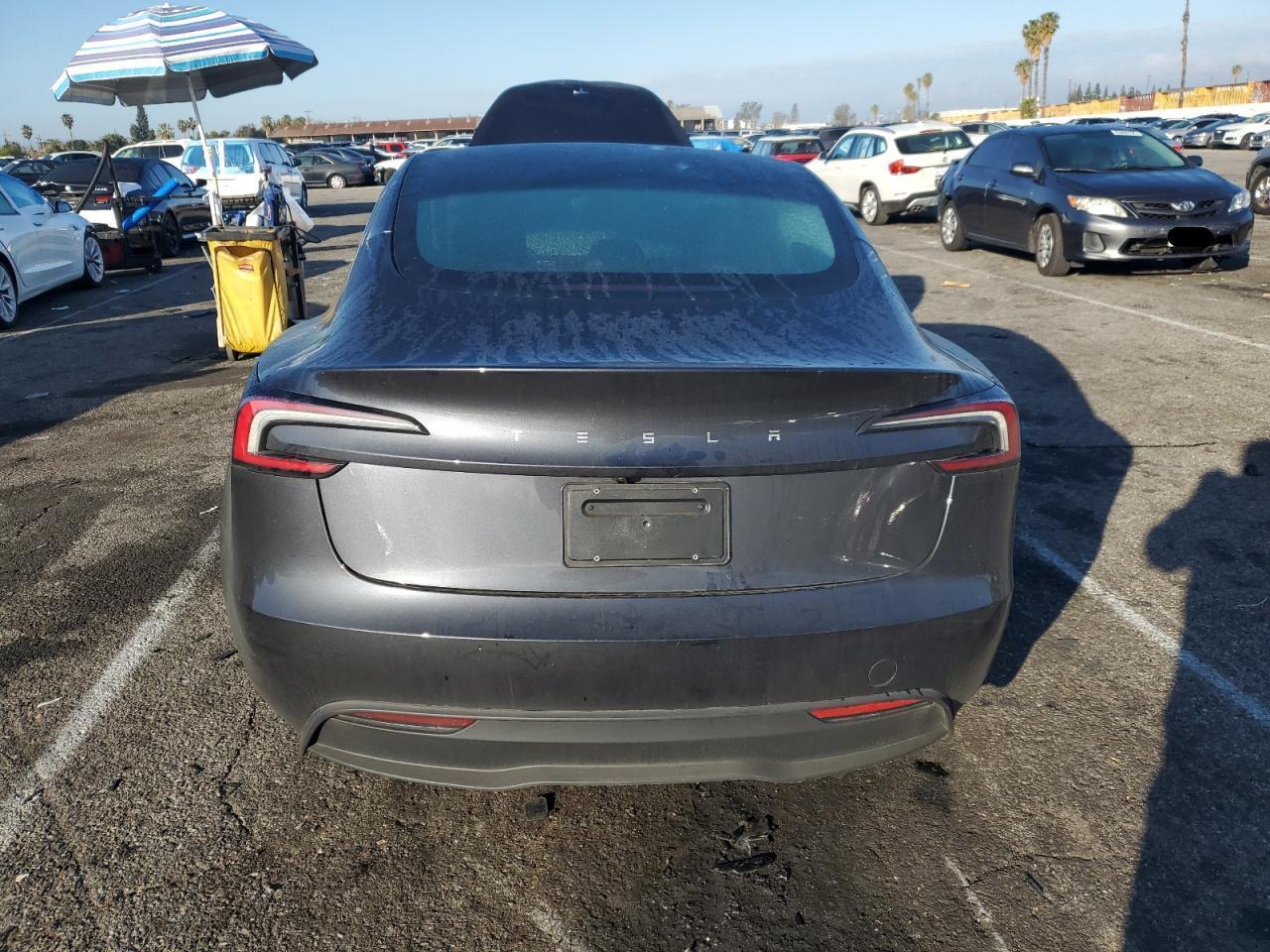 2024 TESLA MODEL 3 - Image 6