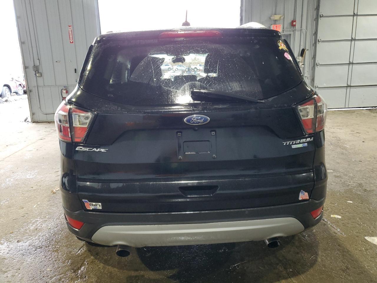 2017 FORD ESCAPE TIT - Image 6