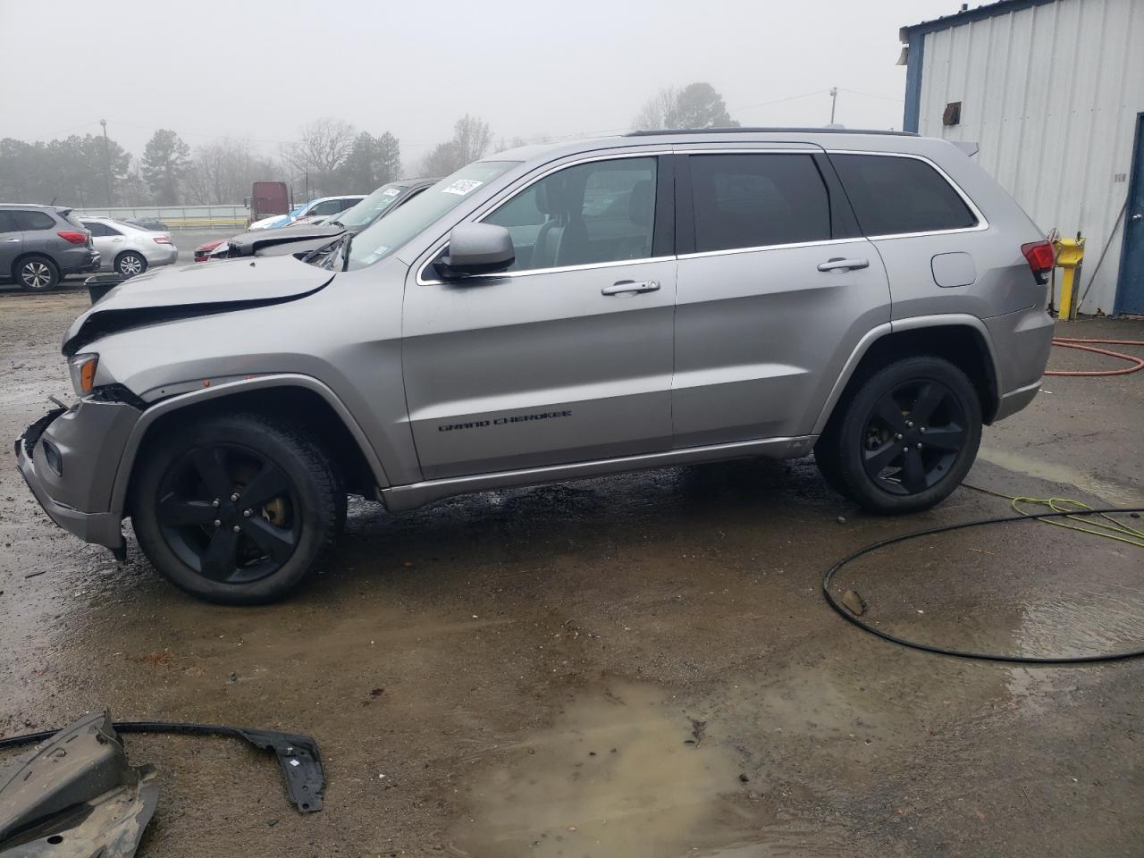 2015 JEEP GRAND CHER