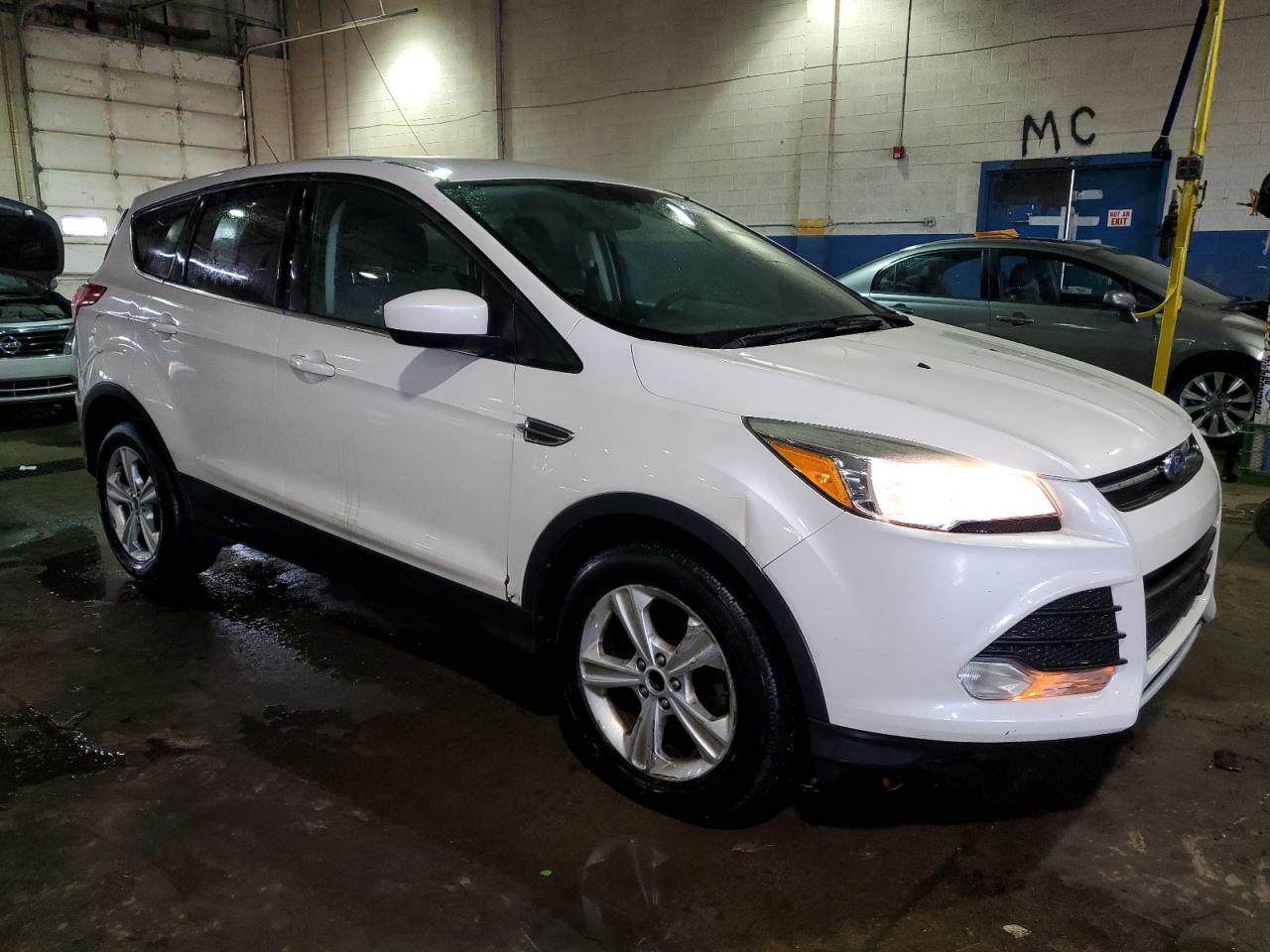 2014 FORD ESCAPE SE - Фото 4