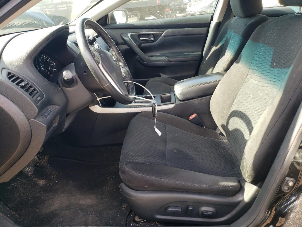 2015 NISSAN ALTIMA 2.5 - Image 7