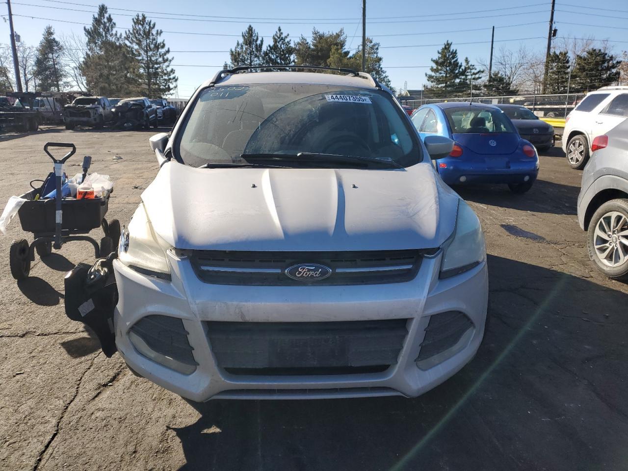 2013 FORD ESCAPE SE - Image 5
