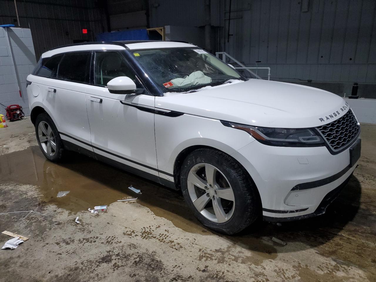 2019 LAND ROVER RANGE ROVE - Image 4