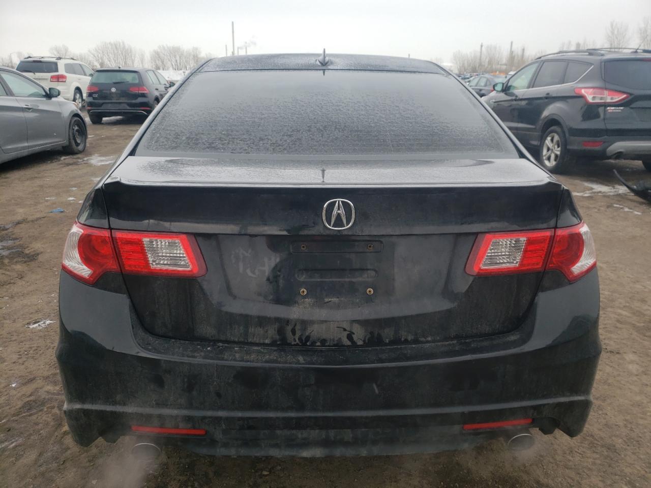 2010 ACURA TSX - Image 6