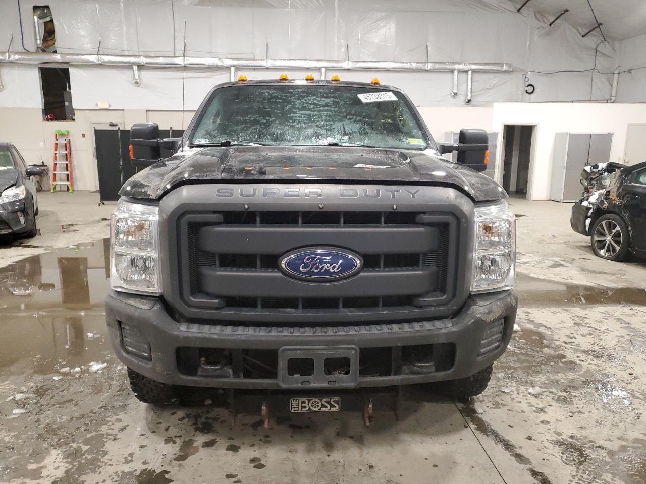 2015 FORD F250 SUPER - Image 5