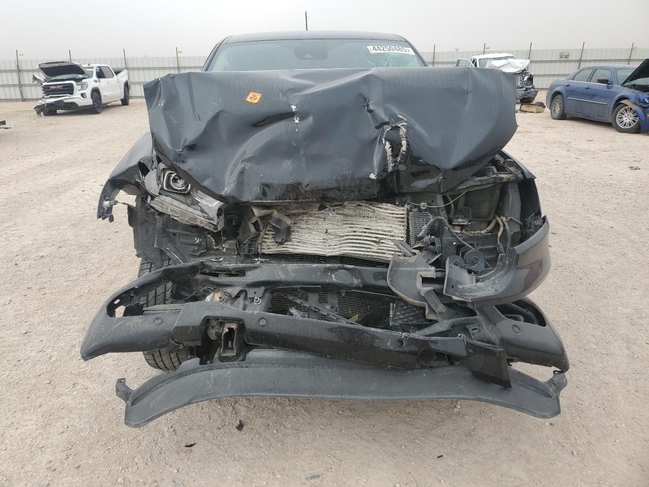 2019 FORD RANGER XL - Фото 5