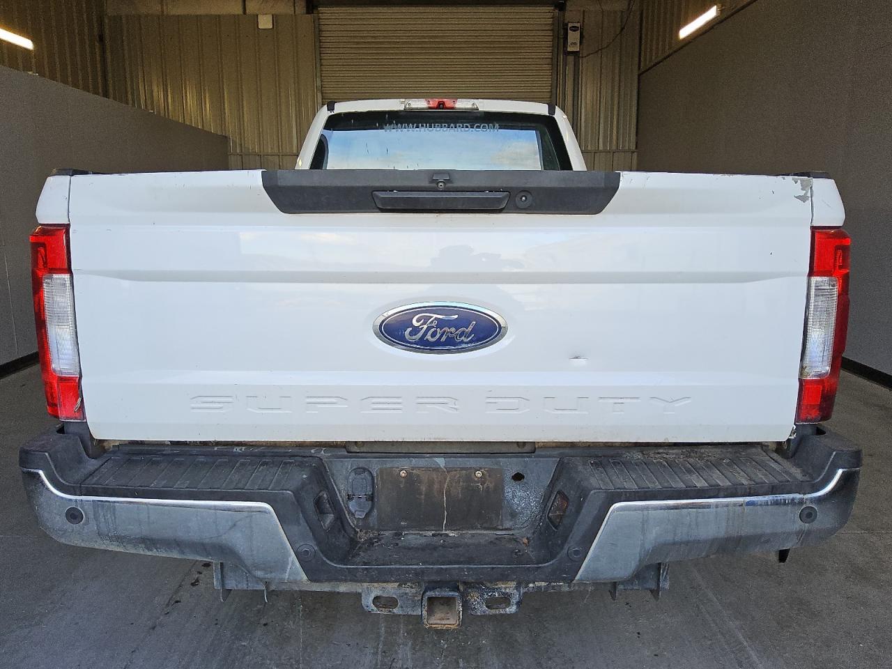 2017 FORD F250 SUPER - Image 6