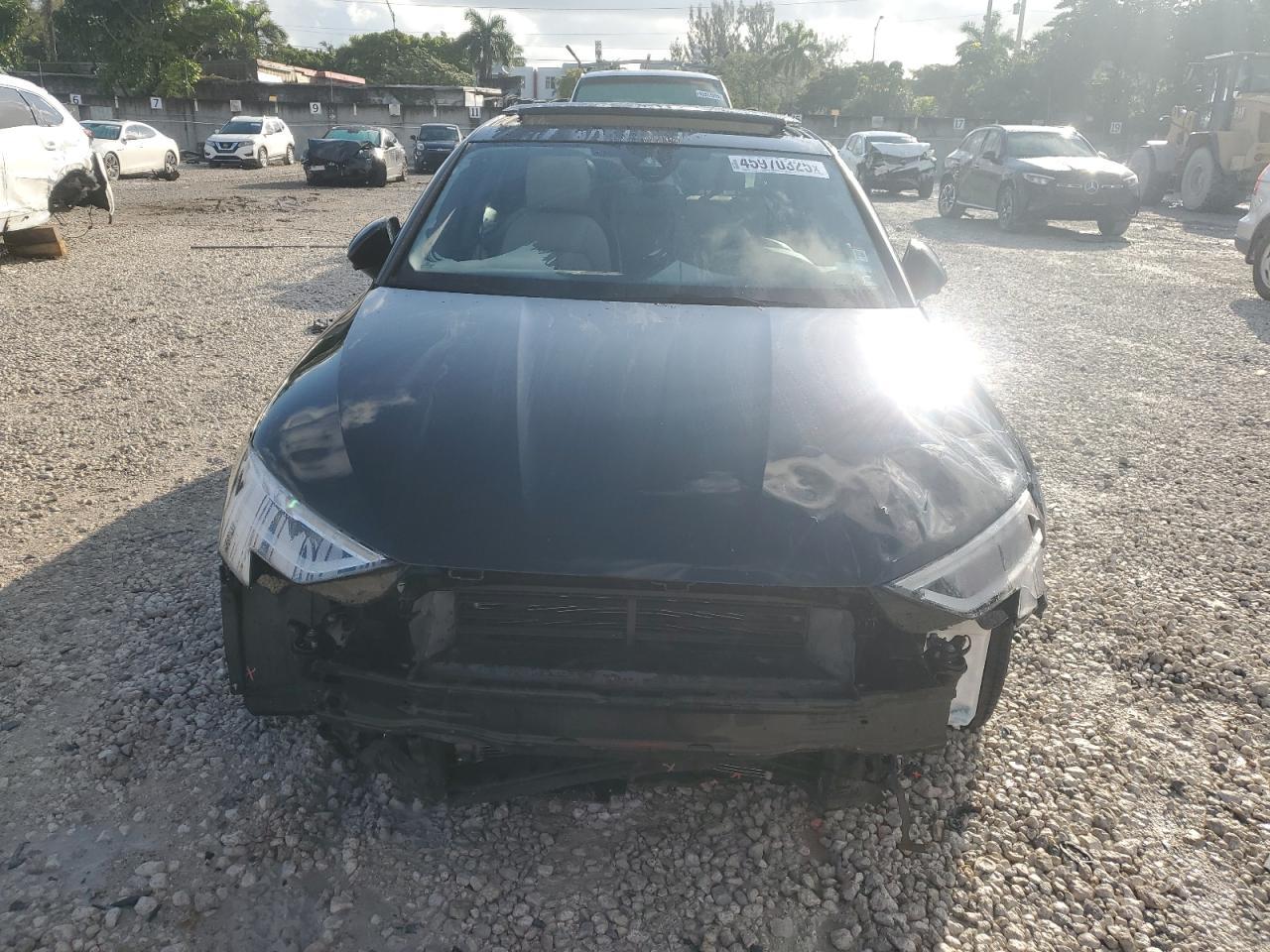 2023 AUDI A3 PREMIUM - Фото 5