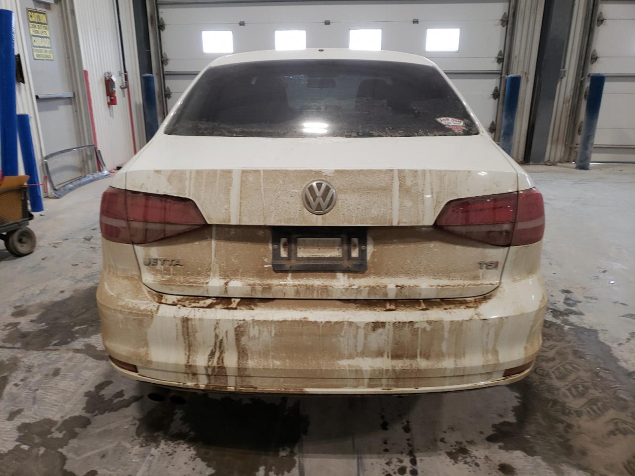 2016 VOLKSWAGEN JETTA S - Image 6