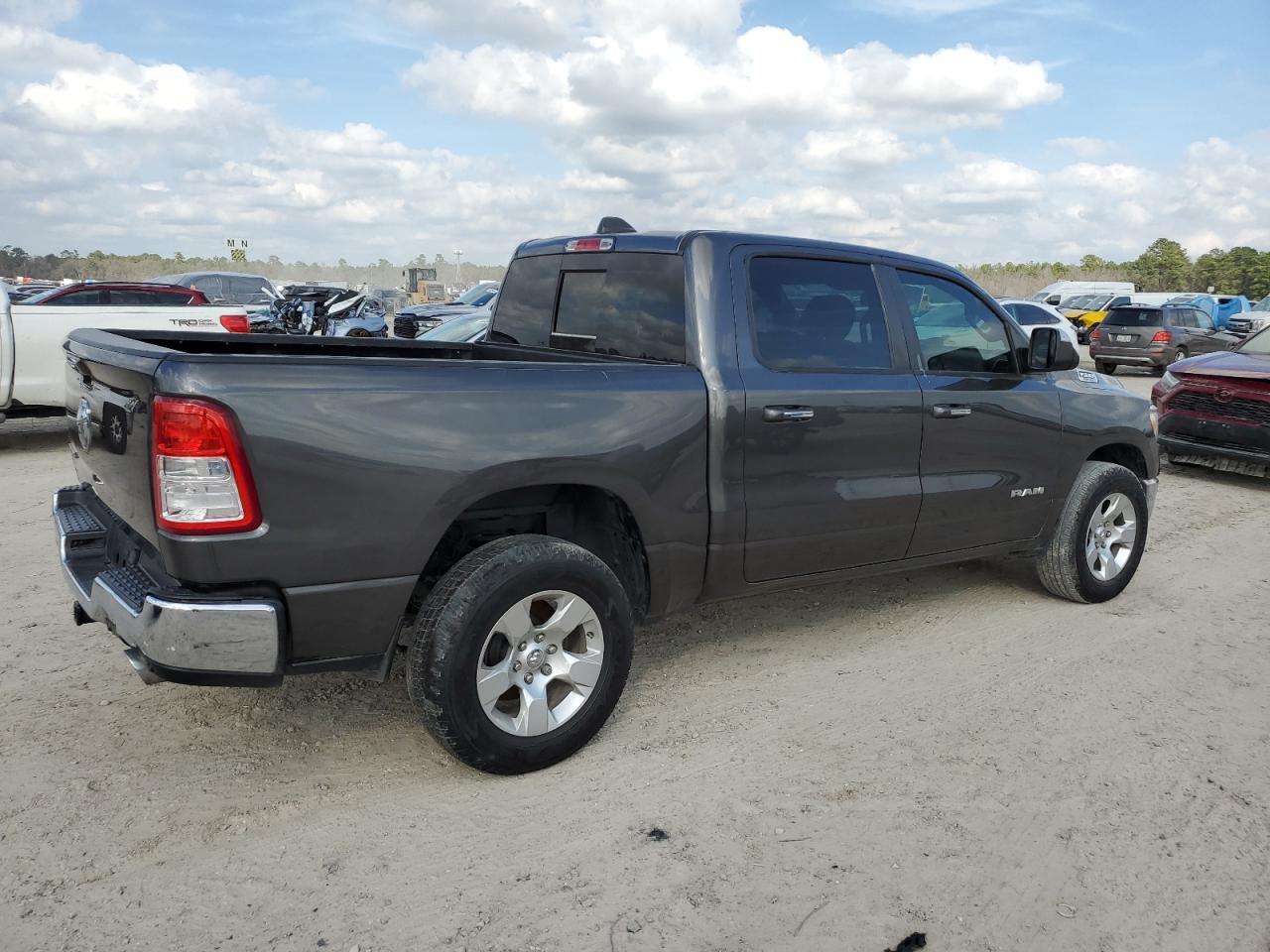2019 RAM 1500 BIG H - Image 3