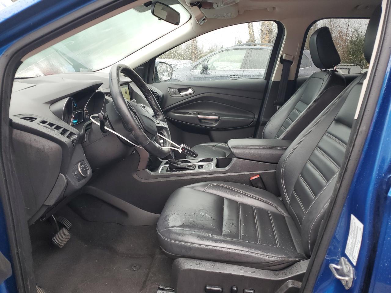 2019 FORD ESCAPE SEL - Image 7