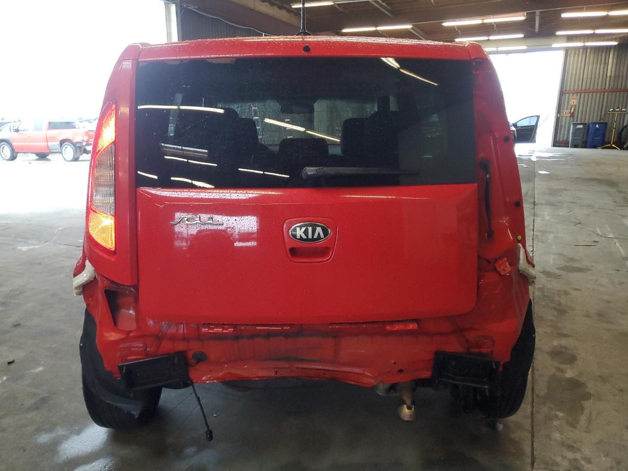 2013 KIA SOUL - Image 6