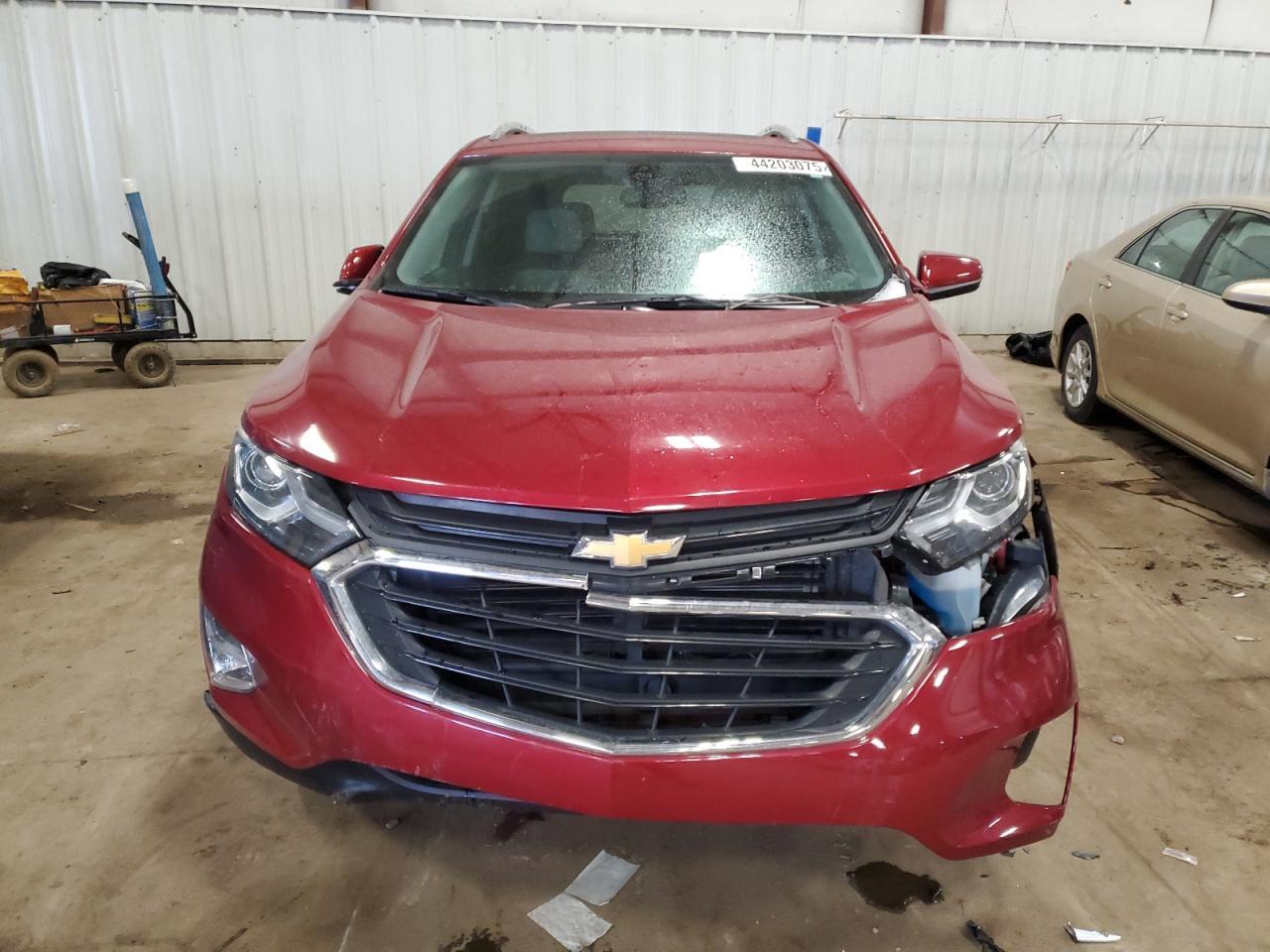 2019 CHEVROLET EQUINOX LT - Фото 5