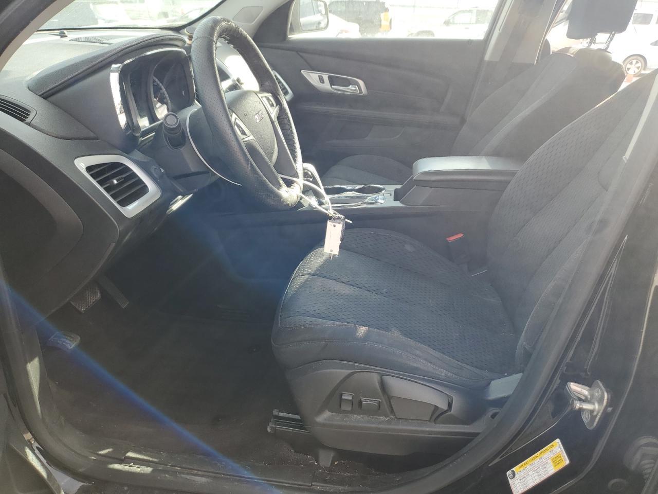 2012 GMC TERRAIN SL - Image 7